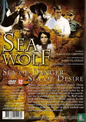 Sea Wolf - Bild 2
