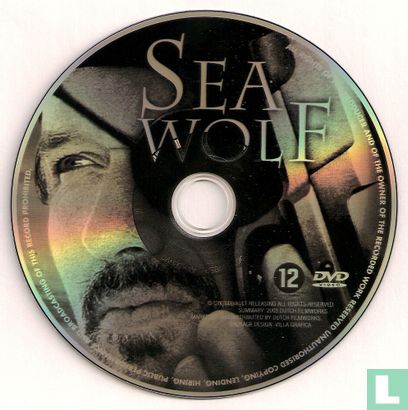 Sea Wolf - Afbeelding 3