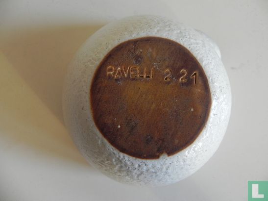 Ravelli asbak 221 - Image 2