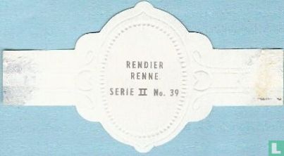 Rendier - Image 2