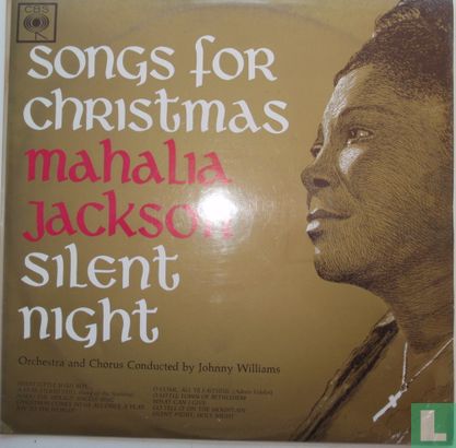 Songs for Christmas - Image 1