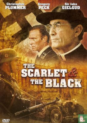 The Scarlet & the Black  - Afbeelding 1