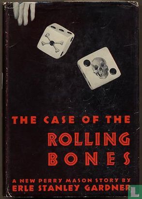 The Case of the rolling bones - Afbeelding 1