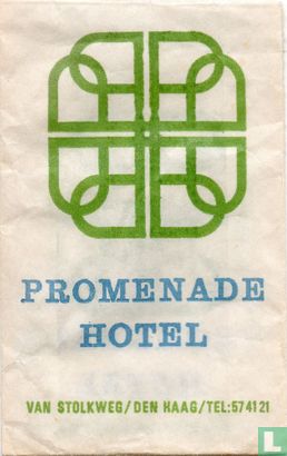 Promenade Hotel - Afbeelding 1