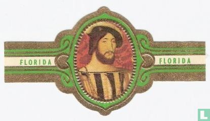 Koning François I - Afbeelding 1