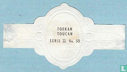 Toekan - Image 2