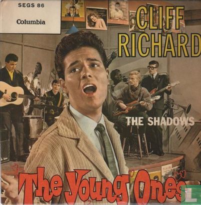 The Young Ones - Image 1