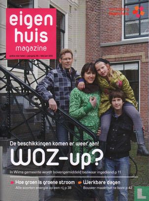 Eigen Huis Magazine 2