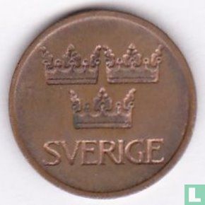 Zweden 5 öre 1973 - Afbeelding 2