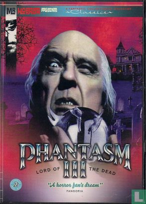 Phantasm III: Lord Of The Dead - Bild 1