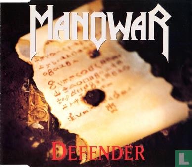 Manowar-Defender - Image 1