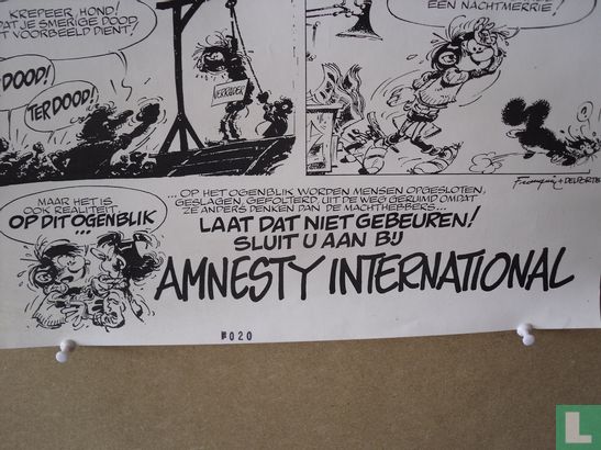 Amnesty International - Bild 2