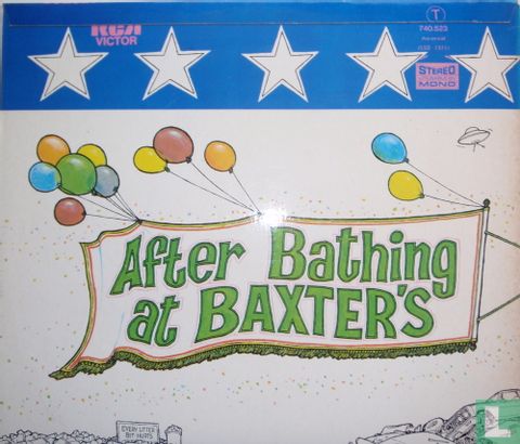 After bathing at Baxter's - Image 2