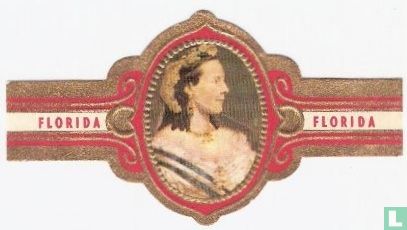 Koningin Marie-Henriette  - Afbeelding 1