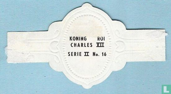 Koning Charles VII - Bild 2