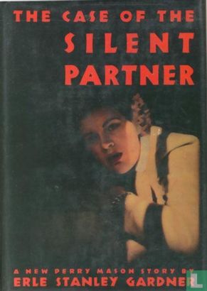 The Case of the silent partner - Bild 1
