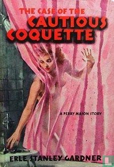 The Case of the Cautious Coquette  - Image 1