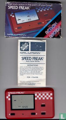 Speed Freak - Image 3