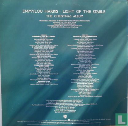 Light of the Stable - Image 2