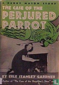 The Case of the perjured parrot - Bild 1