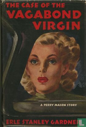 The Case of the Vagabond Virgin  - Bild 1