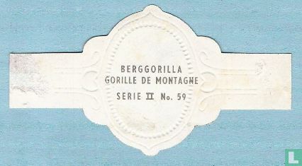 Berggorilla - Image 2