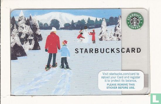 Starbucks 6038 - Afbeelding 1