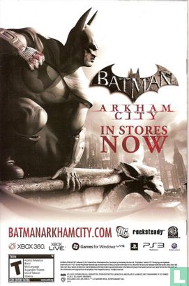 Batman: The Dark Knight 4 - Afbeelding 2