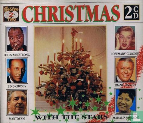 Christmas With The Stars - Image 1