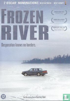 Frozen River - Afbeelding 1