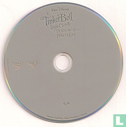 Tinker Bell: De verloren schat - Image 3
