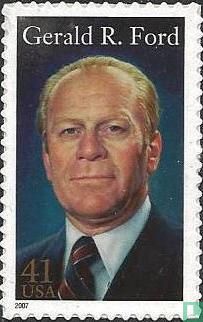 Gerald Ford