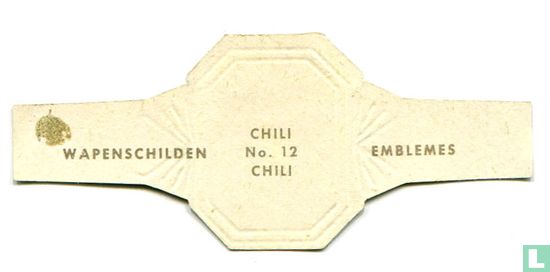 Chili - Afbeelding 2