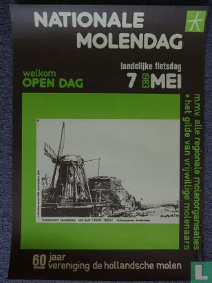 Nationale Molendag 1983