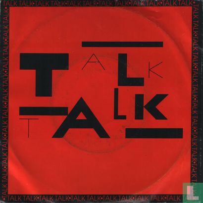 Talk talk  - Bild 1