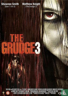 The Grudge 3 - Afbeelding 1