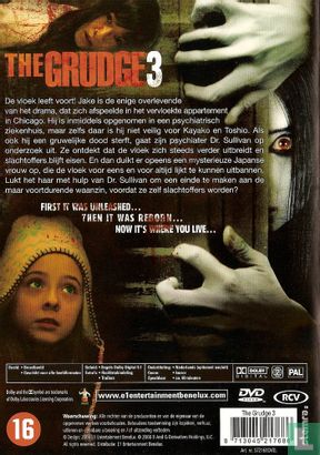 The Grudge 3 - Afbeelding 2