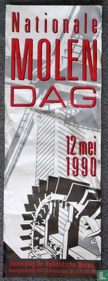 Nationale Molendag 1990