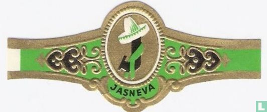 Jasneva    - Afbeelding 1