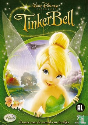 Tinker Bell - Afbeelding 1