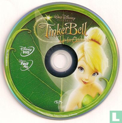 Tinker Bell - Afbeelding 3