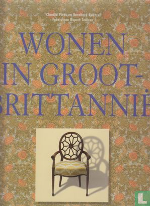 Wonen in Groot-Brittannië - Bild 1