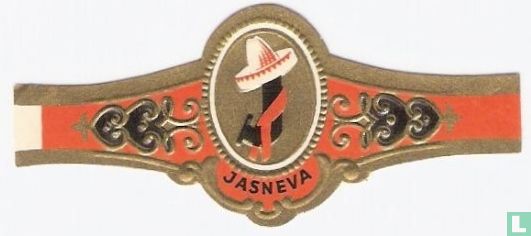 Jasneva     - Afbeelding 1
