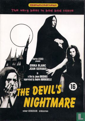 The Devil's Nightmare - Afbeelding 1