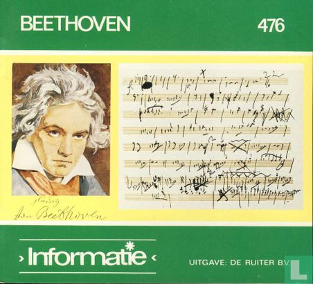 Beethoven - Image 1