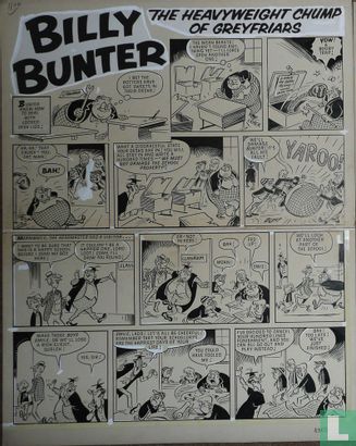 Billy Bunter