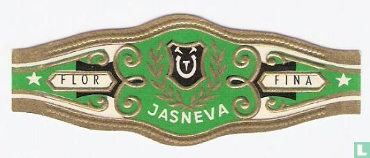 Jasneva - Flor - Fina  - Afbeelding 1
