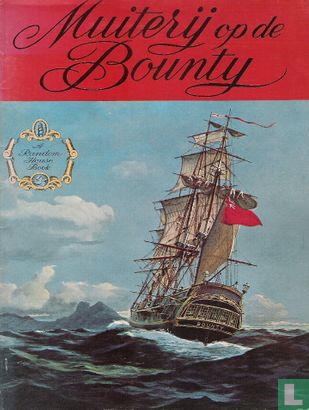 Muiterij op de Bounty - Afbeelding 1