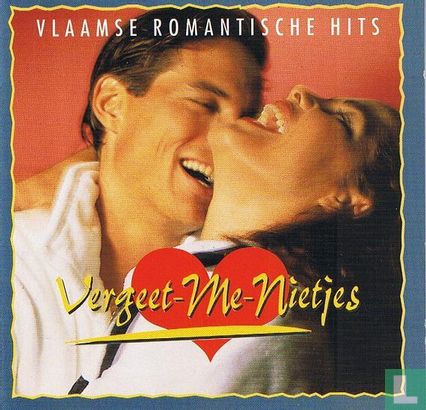 Vlaamse romantische hits - Image 1