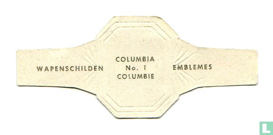 Columbia - Afbeelding 2
